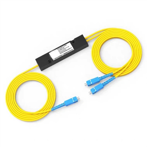 1x2 ABS Box FBT Splitter