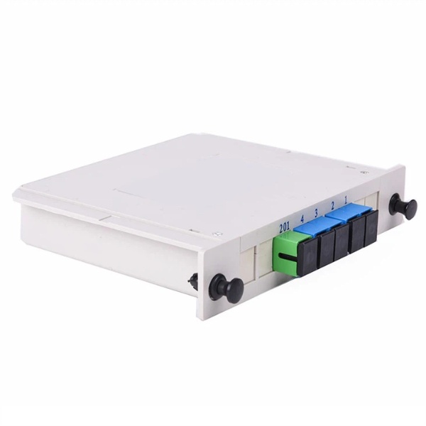 1x4 LGX PLC Splitter