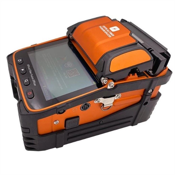 AI-9 Fiber Fusion Splicer