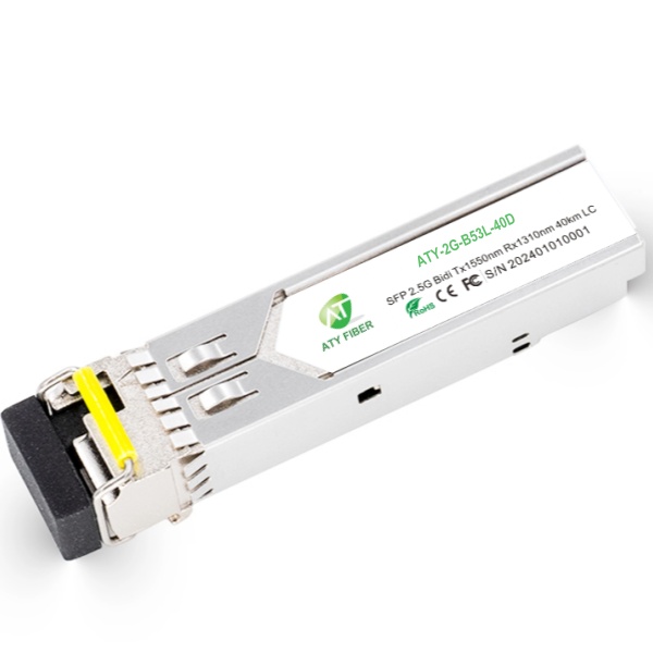 2.5G SFP Module