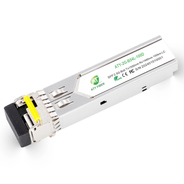 2.5G SFP Module