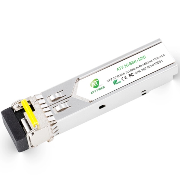 2.5G SFP Module