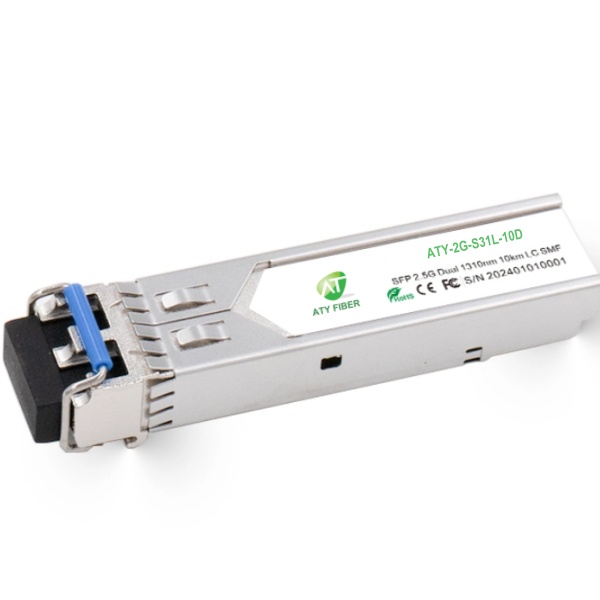 2.5G SFP Module