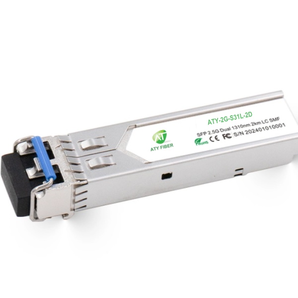 2.5G SFP Module