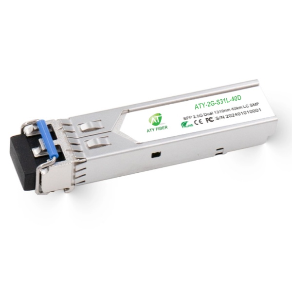 2.5G SFP Module