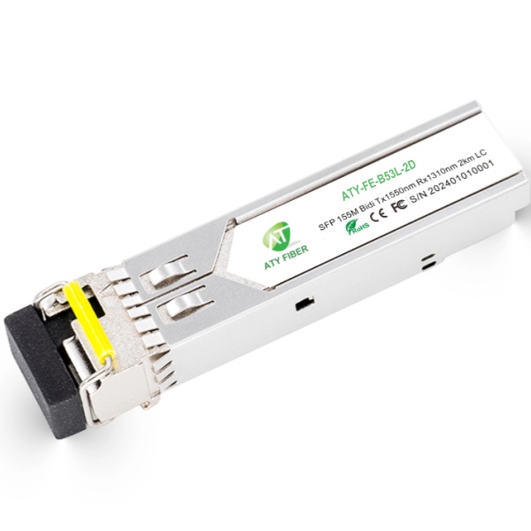 SFP module