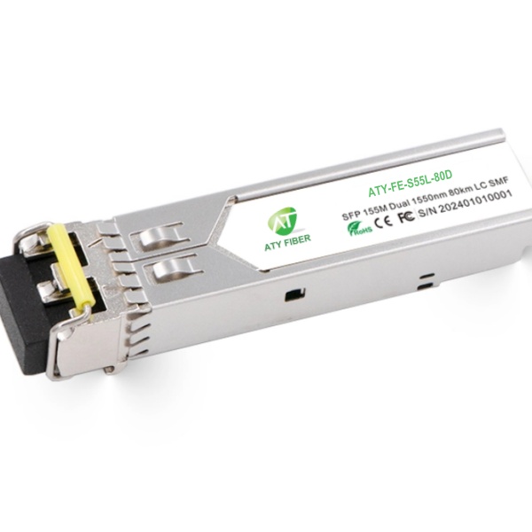 sfp module