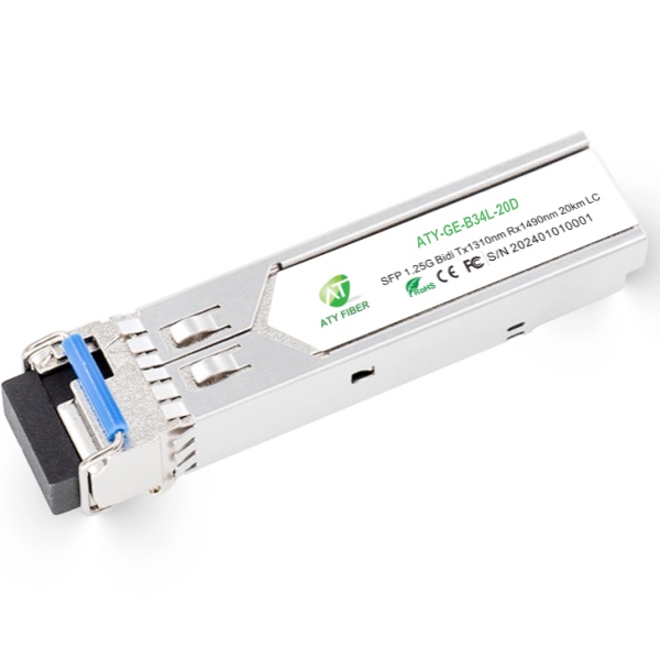 sfp module