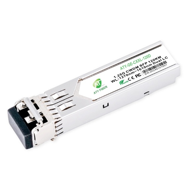 CWDM SFP Module