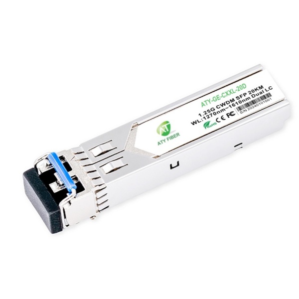 CWDM SFP Module