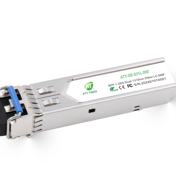 1.25G SFP Module