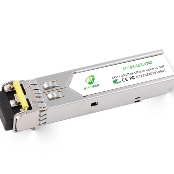 1.25G SFP Module