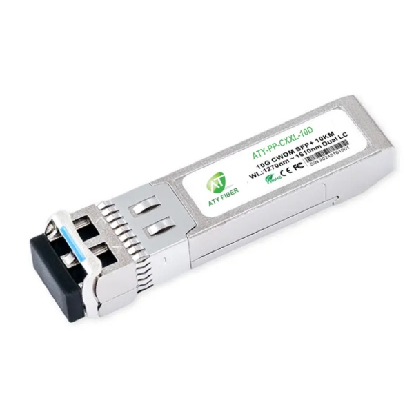 CWDM SFP Module