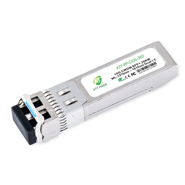 CWDM SFP Module