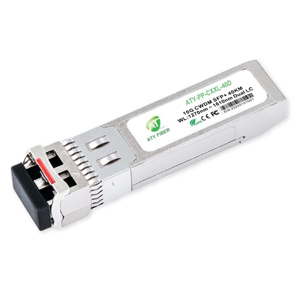 CWDM SFP Module