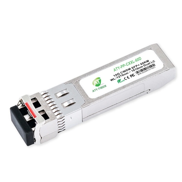 CWDM SFP Module