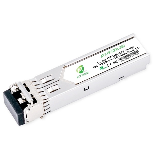 CWDM SFP Module