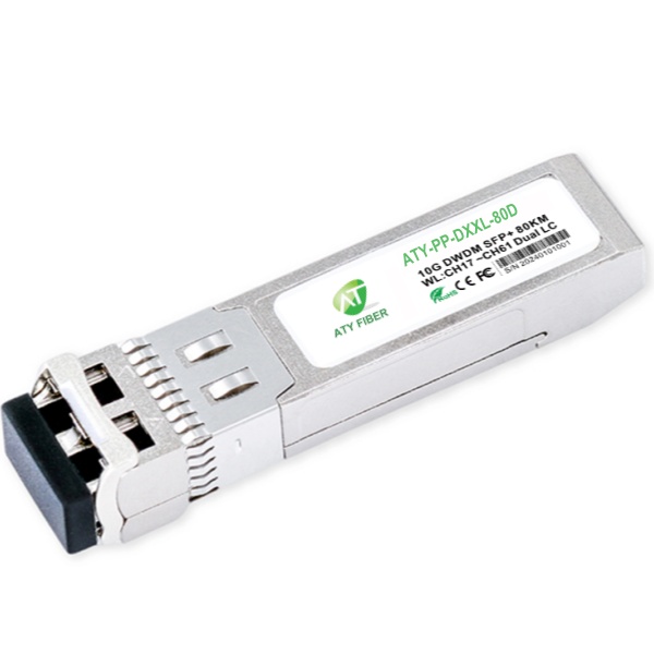 DWDM SFP Module