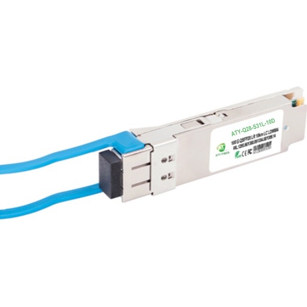 100G SFP Module