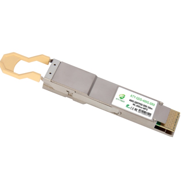 400gSFP Module