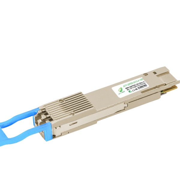 400G SFP Module