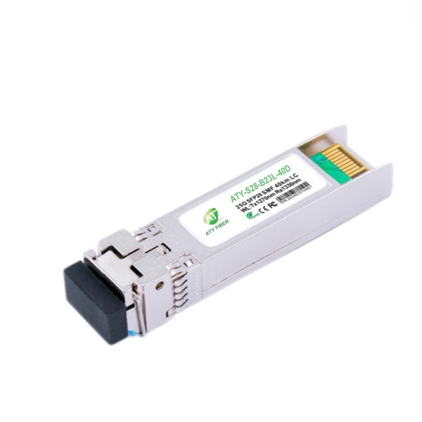 25G SFP Module