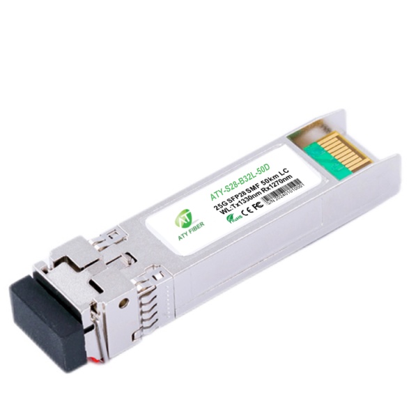 25G SFP Module