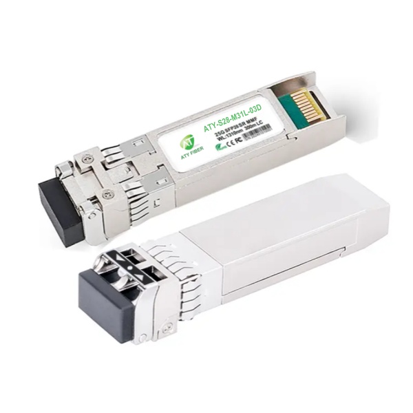 25G SFP Module