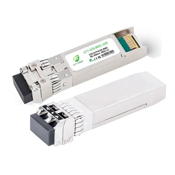 25G SFP Module