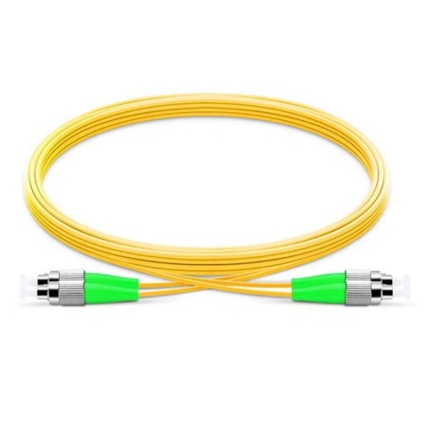 FC To FC Patch Cord