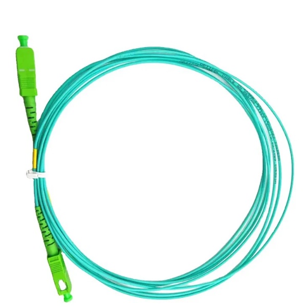 Fiber Optic Patch Cord Cable