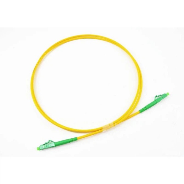 Fiber Patch Cables LC