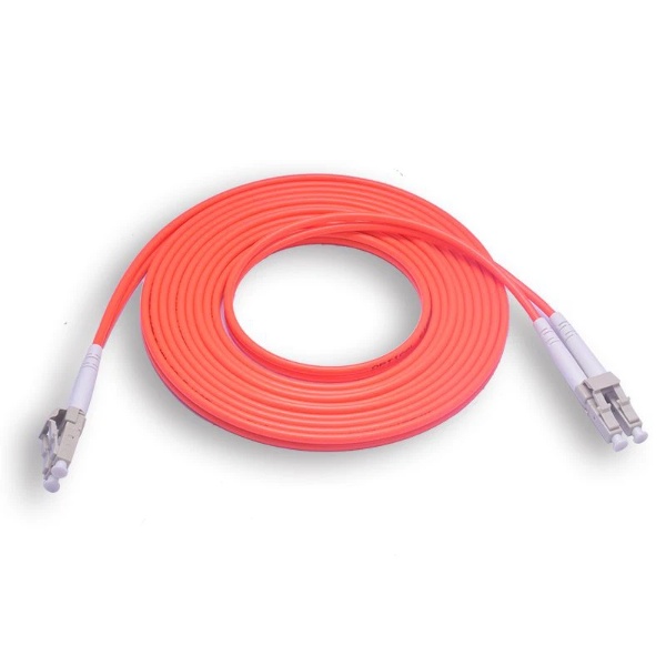 Fiber Patch Cord LC To LC