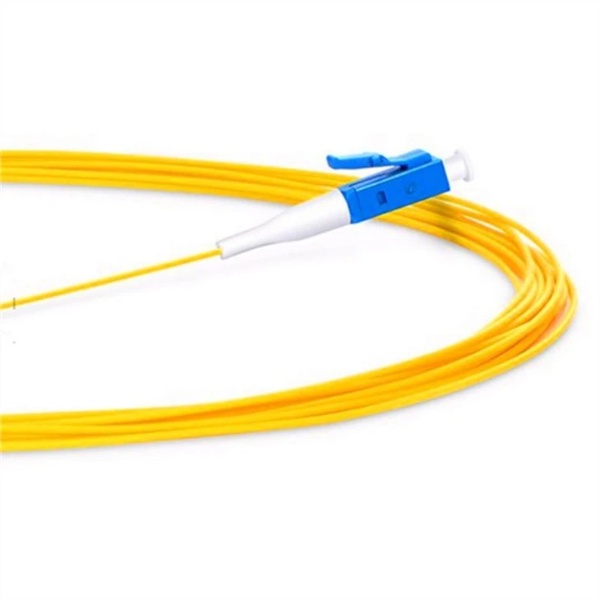 Fiber Pigtail LC SM