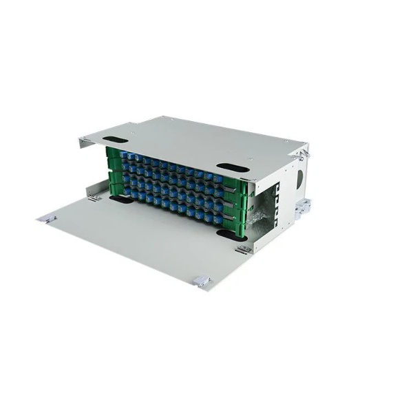 ODF 48 Core Fiber Optic Distribution Frame