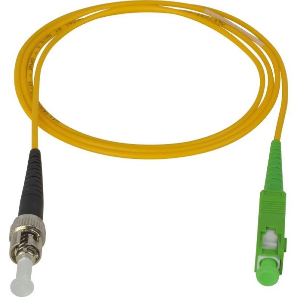 Patch Cord Fiber ST