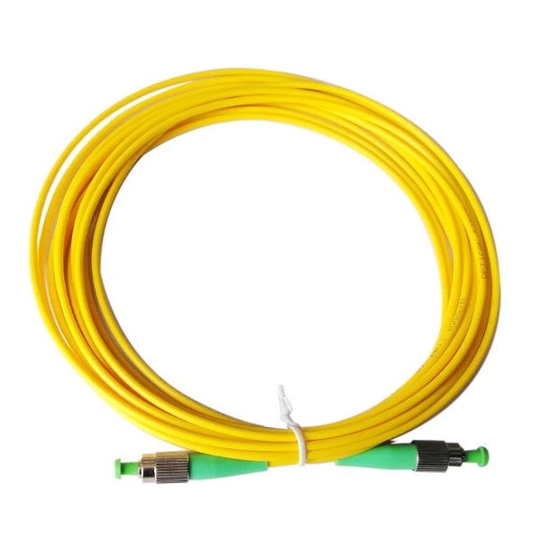 Patch Cord Single Mode