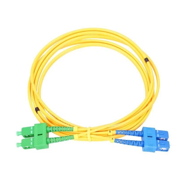 SC APC Patch Cord