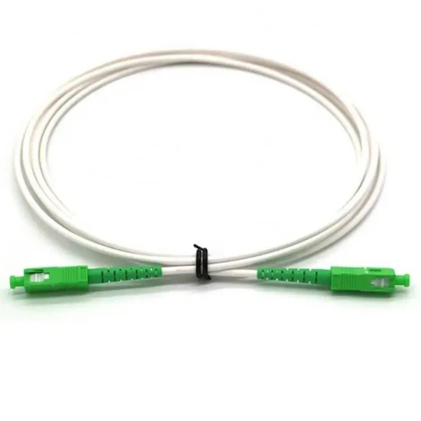 Scapc-scapc Sc Sc Om3 Patch Cord