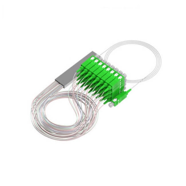 mini plc splitter