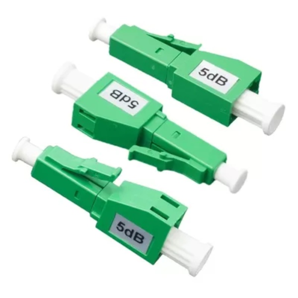 Fiber Optic Attenuator