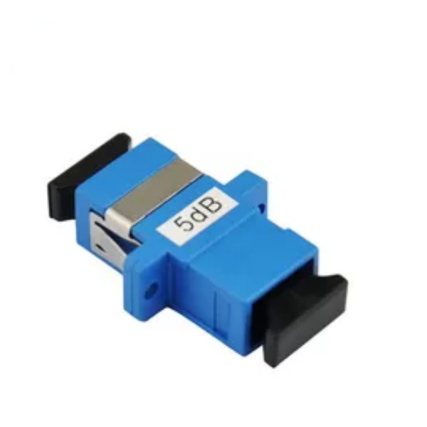 Fiber Optic Attenuator